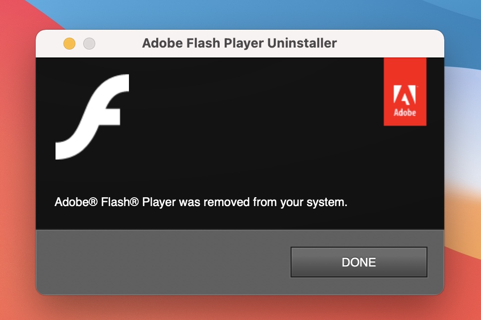 flash player for mac 10.10